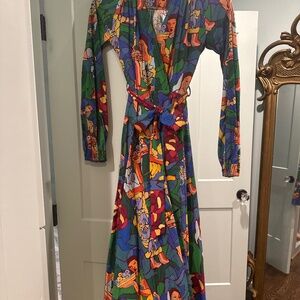 De loreta Dress